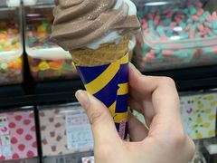 双层冰激凌-宜家·瑞典风味餐厅(北京西红门店)