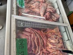 -上海为民商行清真饭店(南大路店)