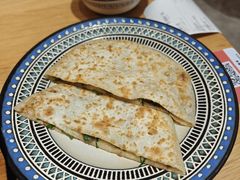 -格日勒阿妈蒙古厨房(新华广场店)