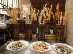-杭州开元名都大酒店·地中海自助餐厅