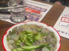 -神府路壹号·海鲜烧烤·砂锅粥·锅物(三坊七巷店)