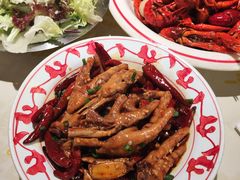 -串盟烧烤·长沙美食地标(星沙店)