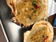 -老虎滩大连海鲜烧烤(水游城店)