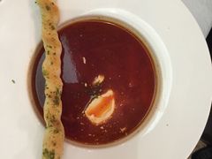 -马克西姆俄罗斯餐厅(通亚街店)