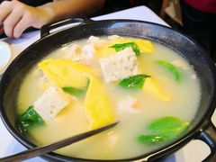 -到家尝北京菜(西坝河店)