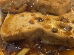 -溪涧堂农家土菜(神仙居店)