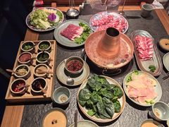 -老墙根涮肉(王四营店)