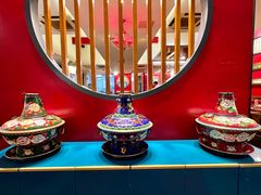 -1078號老北京涮肉(松柏店)