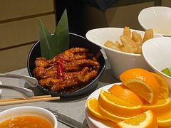 热卤耙鸡爪-海底捞火锅(太原南站店)