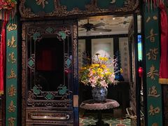 门面-誉八仙茶室酒楼(新天地店)