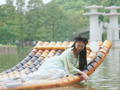 -东湖落雁景区