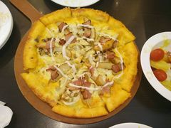 -米斯特比萨(罗斯福店)