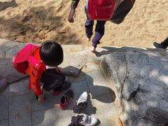 -荔湾区儿童公园