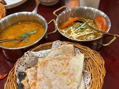 -清真· AL-JANNAT 佳纳特餐厅(仙林店)