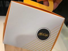 -麦当劳(健德桥得来速店)