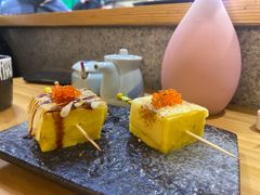 -苍月中华料理(王府井店)