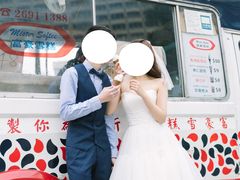 -富豪雪糕车流动点(尖沙咀店)