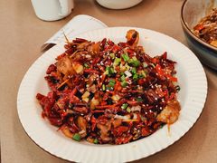 -老三样·旧食新味(船山路店)