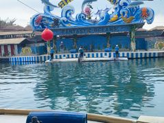 -海南分界洲岛旅游区