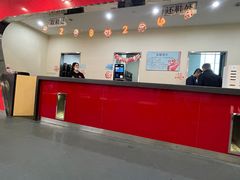 -全明星滑冰俱乐部(万象城店)