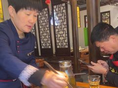 -匠岳·王宝器麻椒鱼(会展中心店)