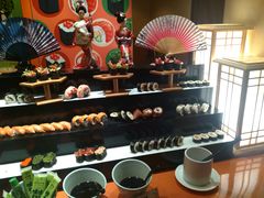 -咖啡苑·沈阳今旅酒店Hotel Jen·香格里拉集团