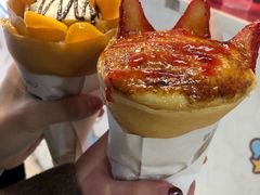 -可丽小屋(中山路店)
