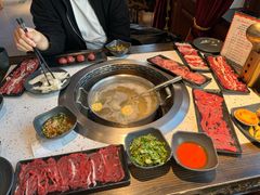 -海汕记·潮汕鲜牛肉火锅·自助