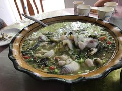 -李幺师鱼馆