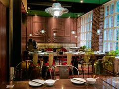 -黑土印象菜馆(三元桥店)