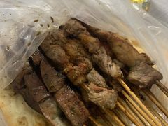 -同来顺烧烤餐厅(哈尔滨道店)