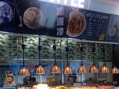 -深海中餐厅(国家海洋博物馆店)