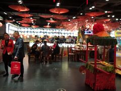 大堂-东北大院·东北菜(三台子店)