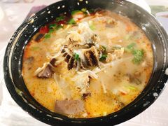 -大学城夜市
