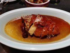 -南京大牌档(新街口德基广场店)
