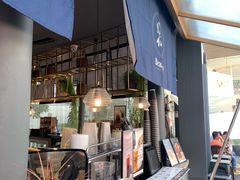 松林拿铁-BeauTea水仙(coco park店)