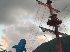 -珠海长隆海洋王国