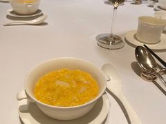 蟹粉烂糊花胶-福1015(愚园路店)