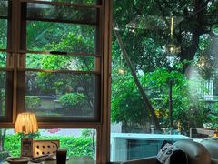 -咖法森林·咖啡  酒吧(天河店)