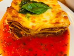 -城市大道红炉披萨烘焙坊