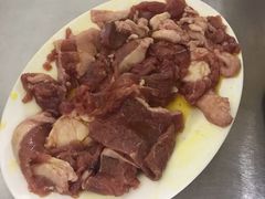 -火云龙烤肉(紫荆花店)