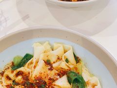 -馍界传奇·肉夹馍·手工面(中北永旺店)