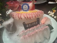 -东海怡品海鲜豆捞(舟宿夜江店)