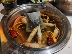 -一叶一世界•素食餐厅(环球中心店)