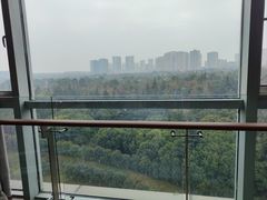 -重庆医科大学附属第一医院(金山院区)