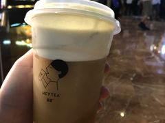 -喜茶(上海正大广场店)