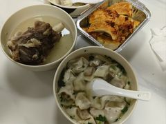 -周震馄饨
