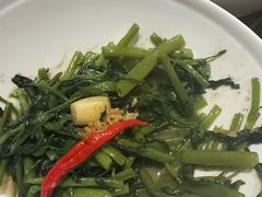 -帕蓝·暹罗料理(大学路店)