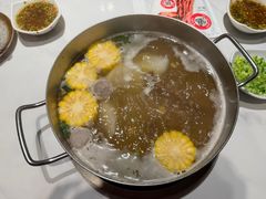 -今日牛事潮汕鲜牛肉火锅(瑞金店)