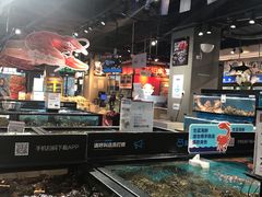 -盒马鲜生(曜一城店)